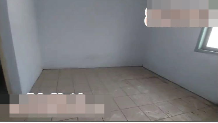 DiSewakan Ruko 3 Lantai di Cibarusah Cikarang Selatan